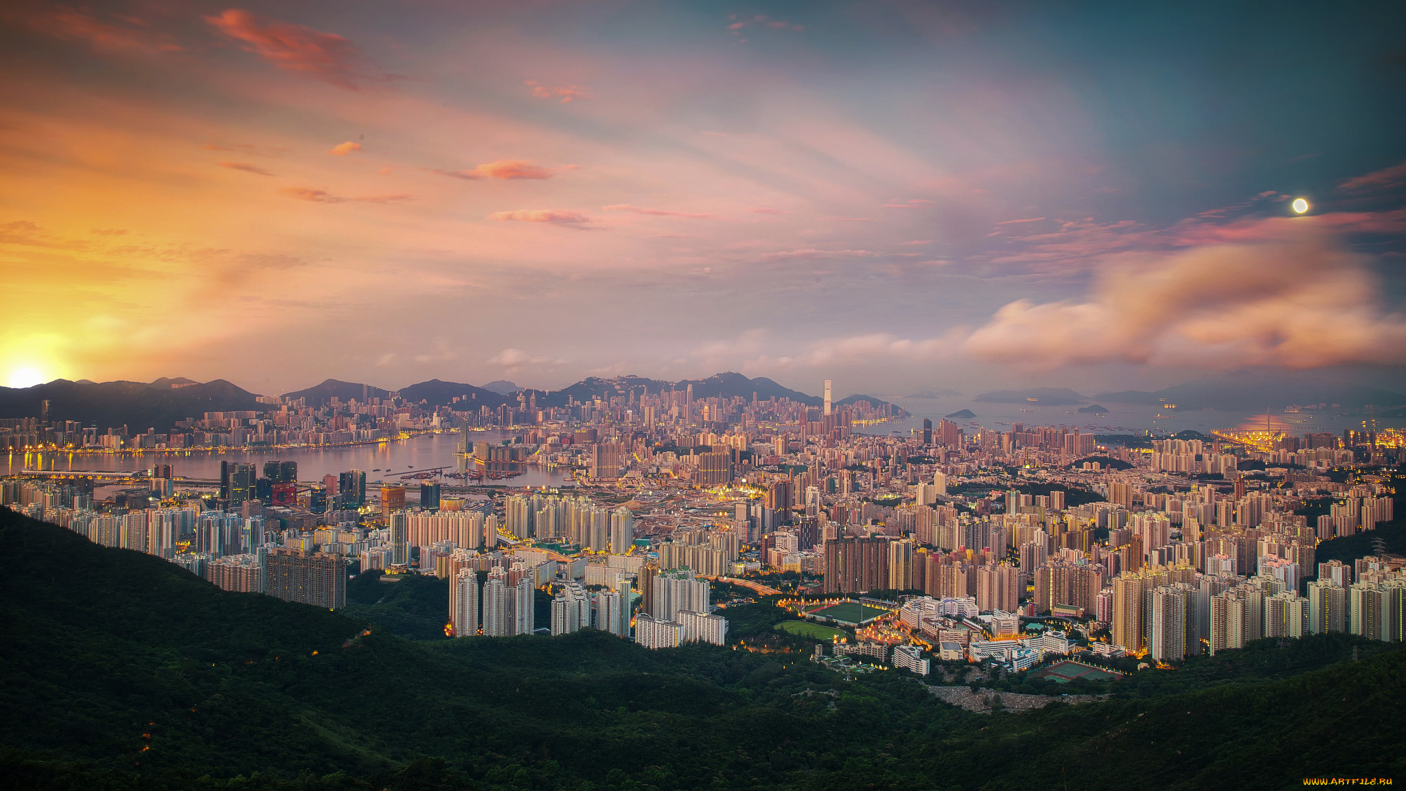 hong kong, ,  , , 